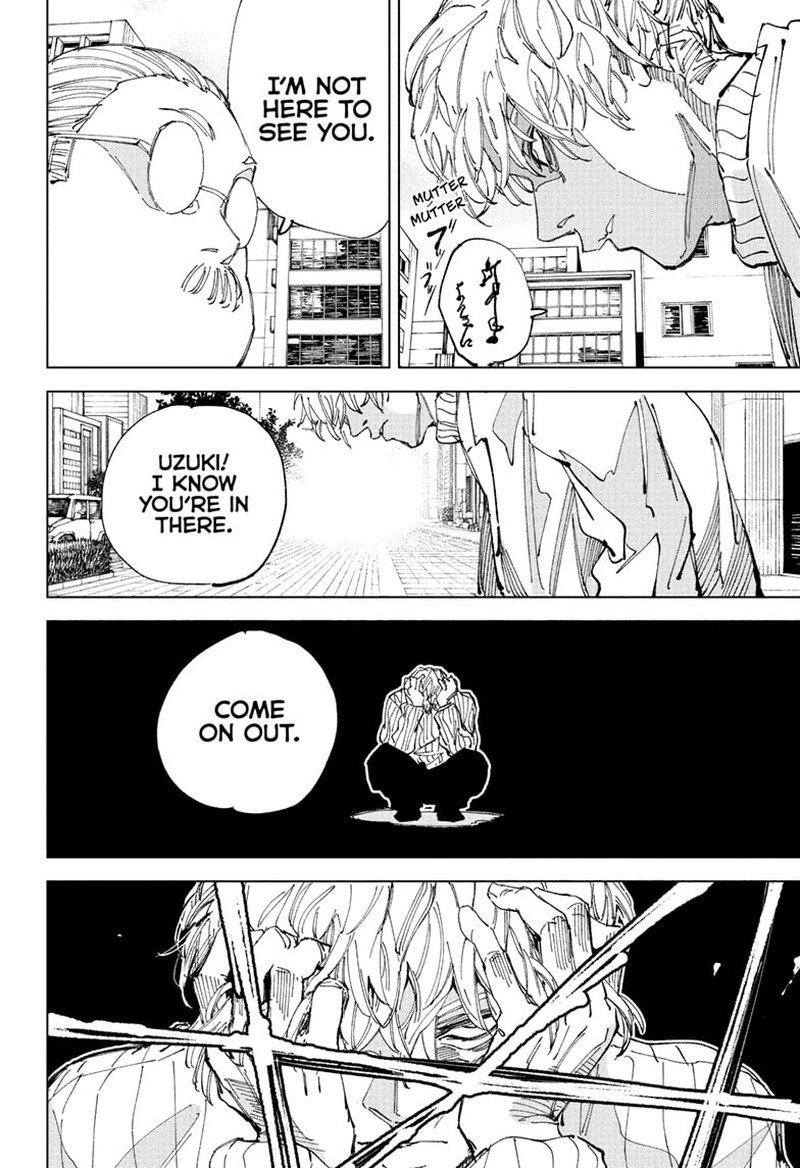 Chapter 245 - Page 17